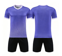 Maillot de football de l'équipe nationale de la Coupe du Monde 2026 en gros – Tenue de football respirante à séchage rapide, personnalisable