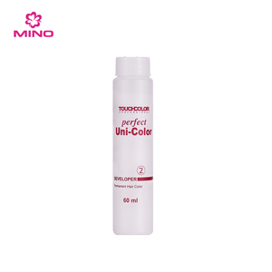 <span class=keywords><strong>Tinta</strong></span> <span class=keywords><strong>per</strong></span> <span class=keywords><strong>Capelli</strong></span> Nera Unicolor, Crema Colorante di Alta Qualità, Formula Delicata, Colori Permanenti Naturali - Product Image 2