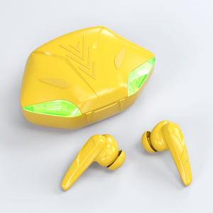 Écouteurs de jeu S15 <span class=keywords><strong>moins</strong></span> chers, stéréo intra-auriculaires, casque BT 5.0, stéréo HIFI, écouteurs sans fil Pro15, faible latence - Product Image 3