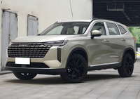 Feux de jour de haute qualité pour GWM HAVAL H6 2026, pièces détachées automobiles 4137101XKN19A, accessoires complets pour voiture, vente chaude