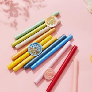 Cera 112 colori sigillanti Vintage DIY disponibili per la collezione di <span class=keywords><strong>francobolli</strong></span> - Product Image 1