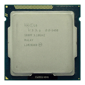 CPU de 2.ª Generación I5-2500K I5-2550K I3-2100 2100 I3-2120 I3-2130 I3-3210 I3-3220 I3-3240 I3-3220T I3-3240T I3-2100T I3-2120T - Product Image 6