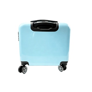 Valise à roulettes pour enfants unisexe, mini, avec dessin animé, roulettes fixes, <span class=keywords><strong>bagage</strong></span> à <span class=keywords><strong>main</strong></span> pour enfants, fabriqué en usine - Product Image 3