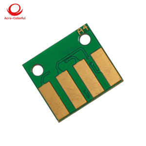 Chip de tóner compatible THM130 para Katyushas A130 P130 - Product Image 5