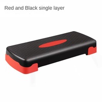 Plataforma de Yoga para Niños y Adultos Yihuitong de 68 cm, Máquina de Ejercicios Aeróbicos para el Hogar, Cómoda Mesa de Ejercicio