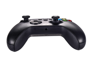 Manette sans fil 2,4 G pour <span class=keywords><strong>Xbox</strong></span> <span class=keywords><strong>One</strong></span> S, joystick de <span class=keywords><strong>jeu</strong></span> à double vibration avec prise casque pour <span class=keywords><strong>Xbox</strong></span> Series <span class=keywords><strong>X</strong></span>/S - Product Image 4