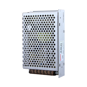 Có thể điều chỉnh DC mô-đun cung cấp điện 24V 2.1A 50 Wát S-50-24 cho dẫn lái xe và điện tử dự án - Product Image 6