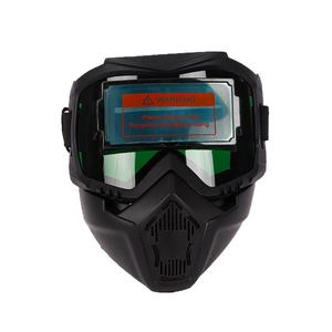 <span class=keywords><strong>Masque</strong></span> <span class=keywords><strong>de</strong></span> soudage intégral <span class=keywords><strong>de</strong></span> type split, vente en gros, <span class=keywords><strong>masque</strong></span> <span class=keywords><strong>de</strong></span> soudage intégral Harley à ajustement automatique <span class=keywords><strong>de</strong></span> la luminosité avec conception détachable - Product Image 5