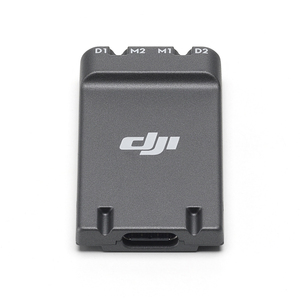 DJI Enhanced Transmission Module <span class=keywords><strong>3</strong></span> baru melampirkan untuk perangkat Drone MAavic 4 Pro ke jaringan 4G yang ditingkatkan transmisi gambar - Product Image 1