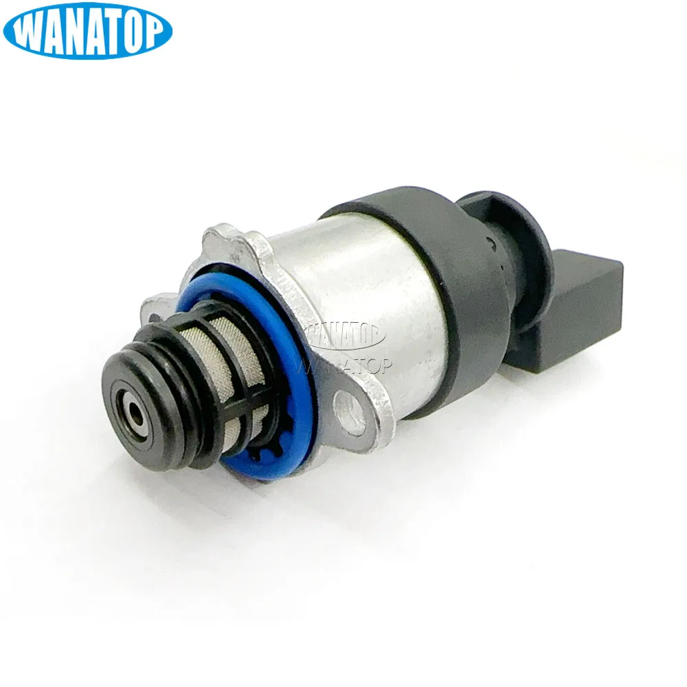 WANATOP Fuel Pump Control Valve 0928400691 for BMW