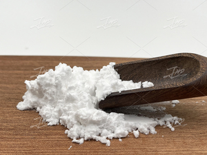 Склад США/ЕС, оптовая продажа, высококачественное пищевое косметическое сырье, CAS 81-13-0 D-пантенол, порошок - Product Image 2