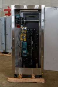 Máquina Automática para Envasado <span class=keywords><strong>de</strong></span> Agua Purificada en Botellas, Adecuada para Fábricas Africanas - Product Image 6