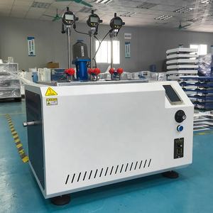 Darsen DS-VKT Bester Preis Automatische Temperatur ablenkung <span class=keywords><strong>Vicat</strong></span> Erweichung <span class=keywords><strong>tester</strong></span> <span class=keywords><strong>Vicat</strong></span>-Gerät - Product Image 5