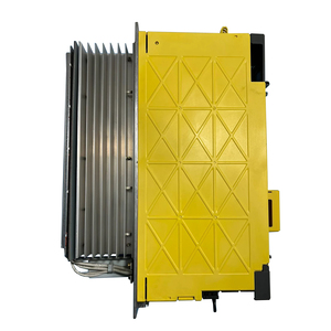 & A06B-6130-H004 โมดูลไดรเวอร์ Fan-uc I Series Alpha - Product Image 4