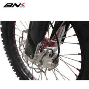 Motos de course sans balais homologuées EPA BNK, taille standard, <span class=keywords><strong>250cc</strong></span>, 300cc, 16/8500, motocross - Product Image 3