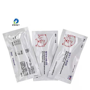 Equipo veterinario más vendido EUR VET Pruebas de <span class=keywords><strong>embarazo</strong></span> de orina de cerdo Herramienta de prueba de detección temprana de embarazadas - Product Image 5