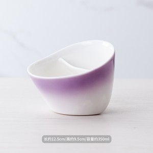 Tasse à thé en céramique blanche, sans anse, tasse à thé en céramique <span class=keywords><strong>avec</strong></span> <span class=keywords><strong>filtre</strong></span> - Product Image 6