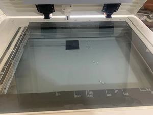 Giá xuất xưởng đổi mới tốc độ cao lên tới 150ppm cho Máy Photocopy kỹ thuật số RISO sf5350 Máy Photocopy tân trang Máy Photocopy - Product Image 5