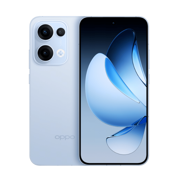 New Arrival OPPO Reno13 PKM110 5G Smartphone 6.59-inch 120Hz/Dimensity 8350/5600mAh Battery/80w Charge/50MP+8MP Camera/NFC