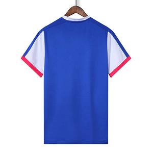 Bequeme Badminton Tennis Sport bekleidung Polyester Shirts Premium Tennis Wear Frauen - Product Image 2