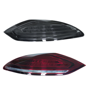 Đèn hậu YU GUANG cho Porsche Panamera 2010-2013 970.1 <span class=keywords><strong>LED</strong></span>, nâng cấp đèn hậu 970.1 lên đèn hậu <span class=keywords><strong>LED</strong></span> 970.2, lắp đặt dễ dàng (Plug and Play) - Product Image 2
