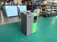 Variateur de fréquence VFD série HL750 22KW 30KW triphasé 380V/415V 50HZ/60HZ pour pompes et autres équipements