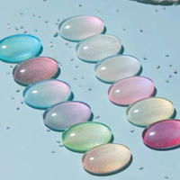 מפעל מחיר לאורך זמן Shell Gel נייל צבע UV גל ציפורניים ג 'ל פולני מקצועי OEM