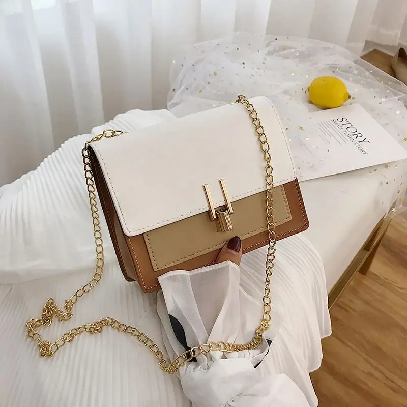 2022 Custom Luxury Chain Shoulder Bag for Girl Luxury Bolsos Clutch Women Crossbody Cute Purses And Handbag