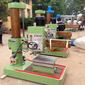 小臂钻孔机Z3040x10，效率高，钻深深，机械操作，简单易学 - Product Image 6