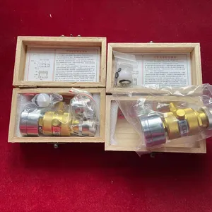 เครื่องวัดค่าความร้อนน้ำมันดีเซลแบบอิเล็กทรอนิกส์ 220V พร้อมชุดวัดออกซิเจนแบบแคโลริมิเตอร์ พร้อมอุปกรณ์ไฟฟ้า 1 ปี สำหรับการทดสอบและการวัดในห้องปฏิบัติการ - Product Image 3