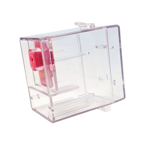 Clip d'aspiration multifonction Hicor compatible <span class=keywords><strong>HP</strong></span> et cartouches jet d'<span class=keywords><strong>encre</strong></span> - Outil de remplissage <span class=keywords><strong>pour</strong></span> cartouches vides - Usage par l'utilisateur final - Product Image 5