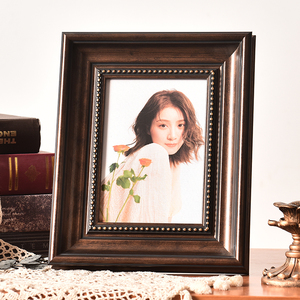 <span class=keywords><strong>Foto</strong></span> europee <span class=keywords><strong>retro</strong></span> lavate realizzate in cornici, sensazione di fascia alta da 6 pollici 710, allestite su un tavolo, personalizzate per appendere a muro - Product Image 6