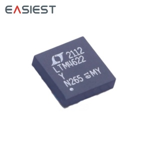 LTM4622IY IC โมดูล IC LTM4622IY # PBF ใหม่ของแท้ # PBF - Product Image 2