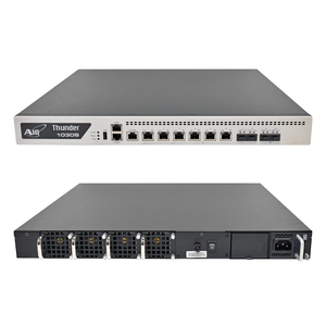 Controlador de Entrega de Aplicaciones de Red de Alto Rendimiento A10 Thunder 1030S, Equipo Empresarial con Balanceo de Carga - Product Image 3
