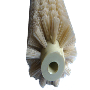 <span class=keywords><strong>Spazzola</strong></span> a rullo <span class=keywords><strong>industriale</strong></span> per crine di cavallo di alta qualità <span class=keywords><strong>spazzola</strong></span> a rullo per lavaggio di verdure - Product Image 3