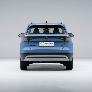 Volkswagen Tharu 2025 Xinrui 1.5L Édition Ruijin SUV Compact 5 Portes 5 Places Boîte Automatique 6 Vitesses Conduite à Gauche Nouvelles Voitures <span class=keywords><strong>Export</strong></span> Algérie - Product Image 4