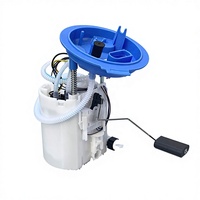 Kraftstoffpumpen-Baugruppe 1K0 919 051DB Universelle Kraftstoffpumpe für Audi A3 A4 TT POLO GOLF PASSAT IBIZA FABIA I TOURAN JETTA LEON