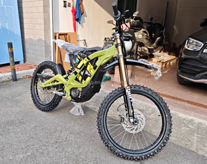 Nouveau Vélo Électrique Surron Light Bee X 2026, Moteur 8KW de Puissance Maximale, Contrôleur FOC Sinewave, Stock US - Product Image 6