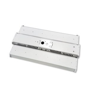 ETL DLC chứng nhận 150-200lm/W cảm biến chuyển động <span class=keywords><strong>PIR</strong></span> 0-10V Dimmable tuyến tính 120W-300W 4000-5000k có thể điều chỉnh cho ánh sáng bay cao - Product Image 2