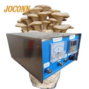 เครื่องมือปลูกเห็ด ผลิตในจีน ระบบปลูกเห็ดแบบแข็ง เครื่องปลูกเชื้อเห็ด - Product Image 1