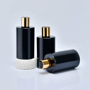 Bouteilles de shampooing Offre Spéciale vides 100ml 150ml 250ml 500ml Récipient en plastique PET avec capuchon supérieur à disque Bouteilles de lotion en gel pour cheveux - Product Image 1