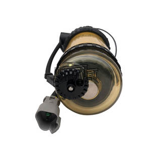 Conjunto de filtro de combustible de pieza de excavadora HIDROJET 349-1063 bomba gp-fuel PRM & Prim Filter 3491063 para <span class=keywords><strong>420d</strong></span> - Product Image 6
