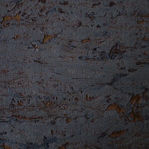 Papier peint motif pierre de luxe 3D, tapisserie luxueuse en liège, revêtement mural pour décoration de maison, vente en gros - Product Image 2