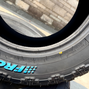 <span class=keywords><strong>ยาง</strong></span>รถยนต์เรเดียล MT 35X12.50R20 33 * 12.5r20 33 * 12.50r18 แบบไม่มี<span class=keywords><strong>ยาง</strong></span>ใน ได้รับการรับรองมาตรฐาน ECE - Product Image 5