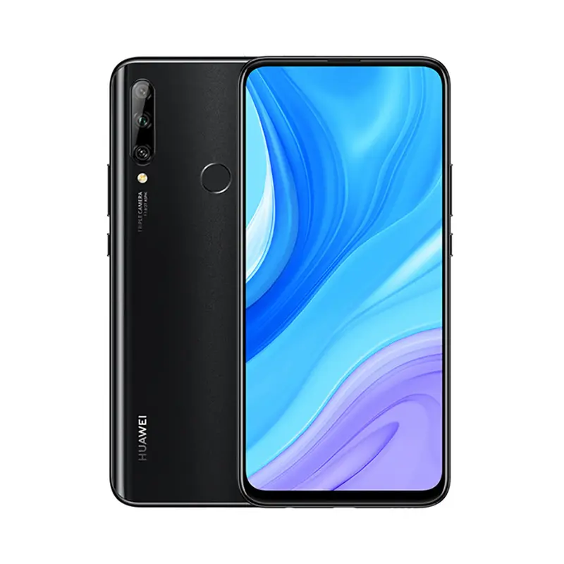 Gebrauchte Telefone Großhandel Huawei Enjoy 10Plus 10S 10E Original entsperrt Für den weltweiten Gebrauch 4G Smartphone Gebrauchte Mobiltelefone