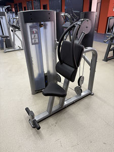 ATICOL nuovo per la vita attrezzature per il Fitness per la palestra domestica commerciale da seduti addominali per esercizi muscolari regolabili - Product Image 2