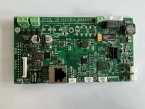OEM Inverter PCB Board And PCBA Assembly Supplier