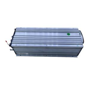 Contrôleur de commande de chariot élévateur électrique Heli H2B 80V 600A Triphasé VFD Modèle CPD30 HLCPD30KZQ80V - Product Image 5