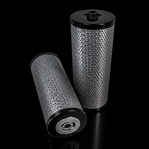 Cartucho de Filtro de Aceite Hidráulico Industrial Premium para Sistemas de Lubricación y Filtración de Maquinaria Pesada - Product Image 1