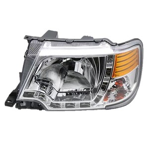 Faro halógeno Dm de 12 V para camioneta Dongfeng Ruiqi, número de pieza de repuesto 62256M - Product Image 5